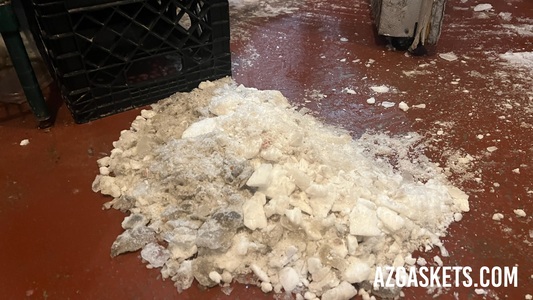 How to Get a Better Seal From Your Refrigerator Door Gaskets