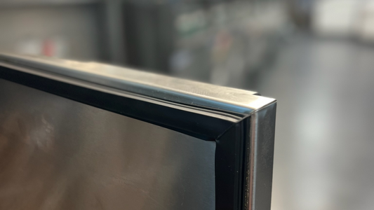 Commercial Refrigeration Gasket Installer - $35/hr part time
