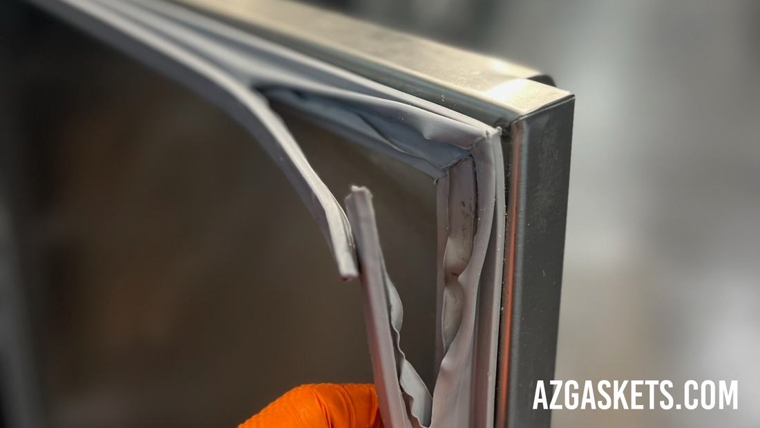 Can a Gasket Be Repaired, or Does It Always Need to Be Replaced?